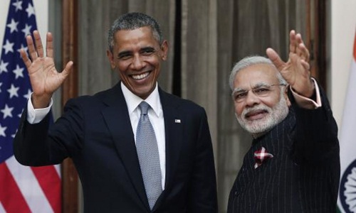 อินเดียและสหรัฐ แก้ไขความชะงักงันเกี่ยวกับข้อตกลงความร่วมมือด้านนิวเคลียร์พลเรือน