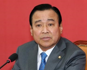 นาย  Lee Wan-koo ได้รับการแต่งตั้งเป็นนายกรัฐมนตรีคนใหม่ของสาธารณรัฐเกาหลี