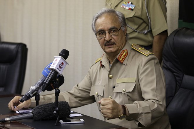 ความเสี่ยงจากปัญหานักรบของกลุ่มไอเอสที่ลักลอบเข้ายุโรป