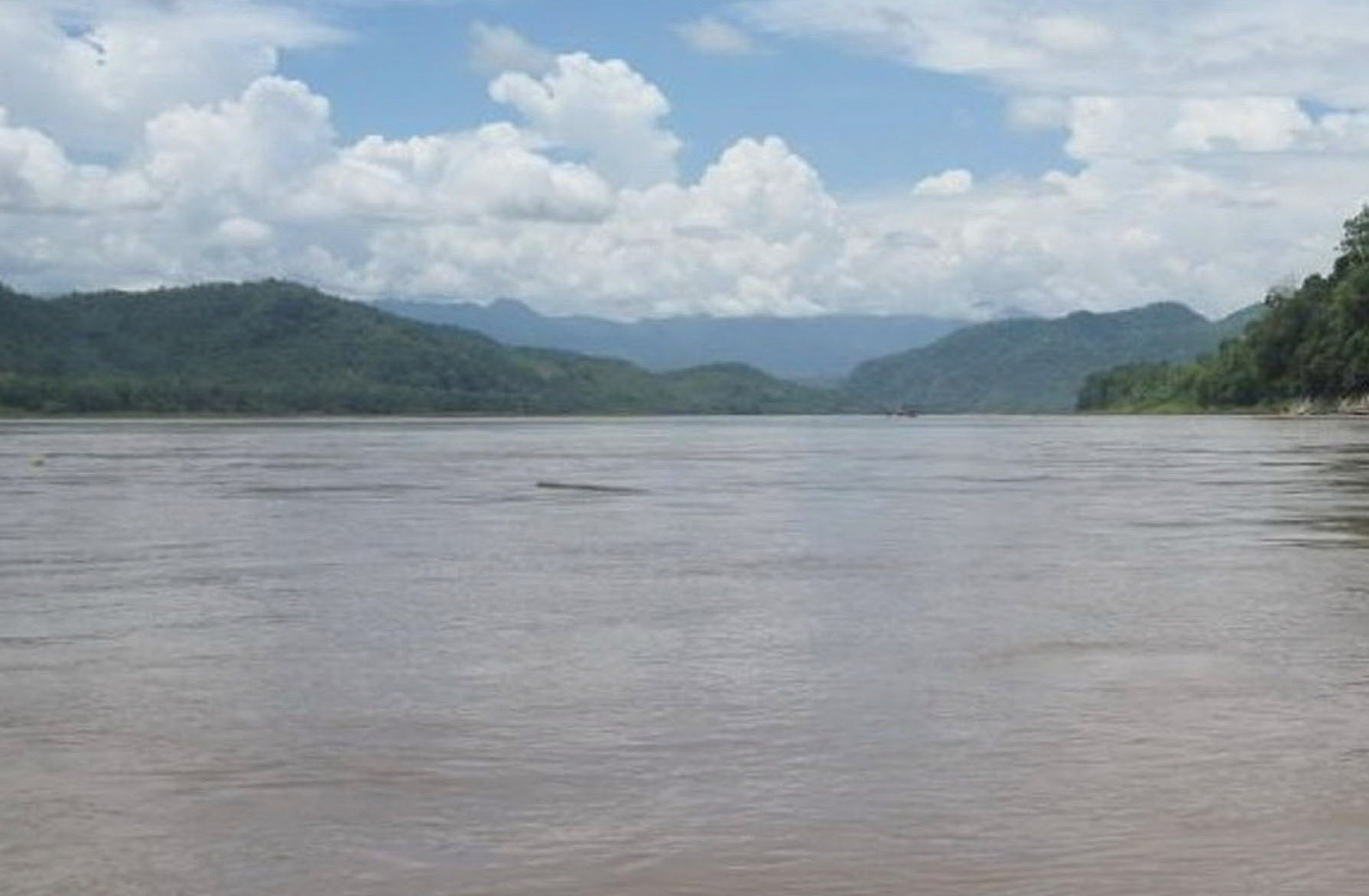 ความร่วมมือเอเชีย-ยุโรปในการบริหารจัดการแหล่งนํ้าอย่างยั่งยืน