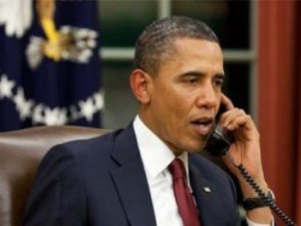 สหรัฐวิตกกังวลเกี่ยวกับสถานการณ์ความรุนแรงในภาคตะวันออกของยูเครน