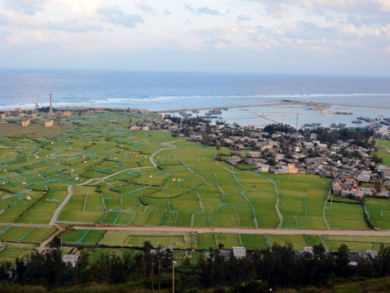 จงปฏิบัติเพื่อมหาสมุทรและโลกที่งดงาม