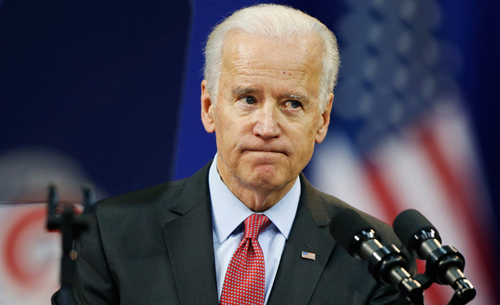 ต้องมีความจริงใจและเปิดเผยในการพัฒนาความสัมพันธ์ระหว่างสหรัฐกับจีน