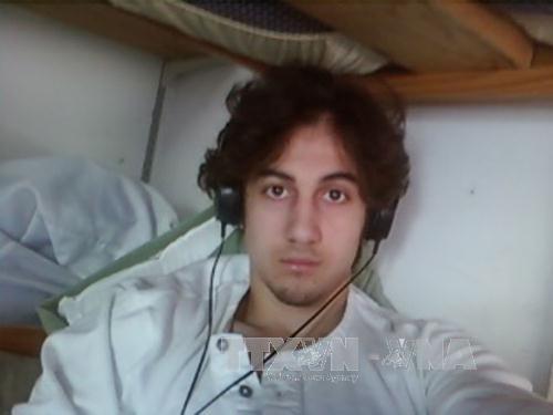 สหรัฐประหารชีวิตนายโชการ์ ซาร์นาเยฟ มือระเบิดงานบอสตันมาราธอนปี 2013