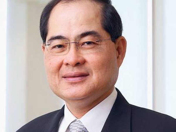 สิงคโปร์และพม่ากระชับความร่วมมือทวิภาคี