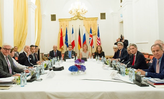 ยังไม่สามารถบรรลุข้อตกลงฉบับสุดท้ายในการเจรจาด้านนิวเคลียร์ของอิหร่าน