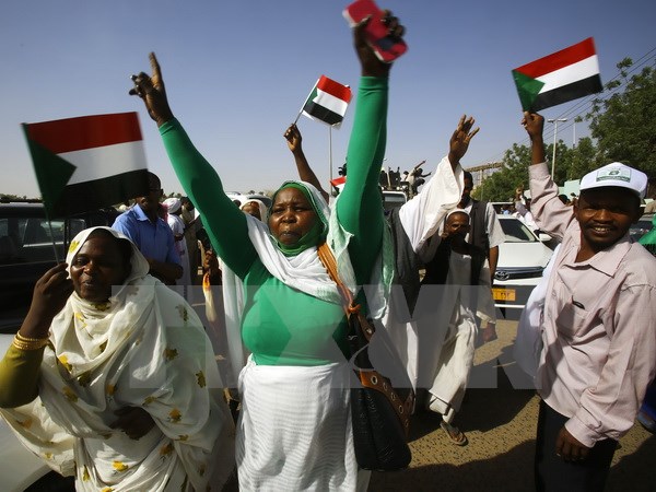 ขยายระยะเวลาการปฏิบัติหน้าที่รักษาสันติภาพในเขตชายแดนระหว่างซูดานเหนือและซูดานใต้