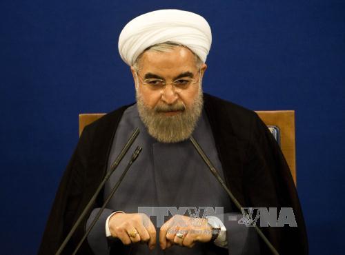 อิหร่านกระชับความสัมพันธ์กับประเทศในภูมิภาคหลังข้อตกลงด้านนิวเคลียร์