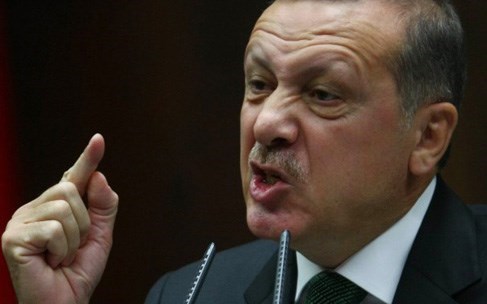 ตุรกีประณามเหตุโจมตีก่อการร้ายใกล้เขตชายแดนที่ติดกับซีเรีย