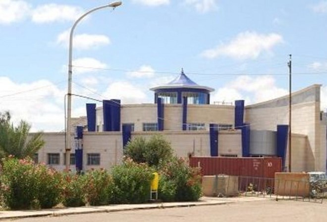 อิรักสามารถยึดคืนจุดสำคัญต่างๆในเมือง Ramadi จากกลุ่มไอเอส