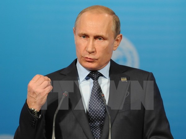 รัสเซียอาจสนทนากับสหรัฐและยุโรป