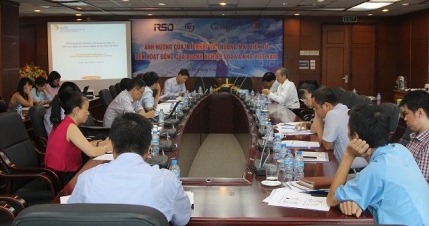 การค้าอิเล็กทรอนิกส์เอื้อให้แก่สถานประกอบการขนาดกลางและขนาดย่อม