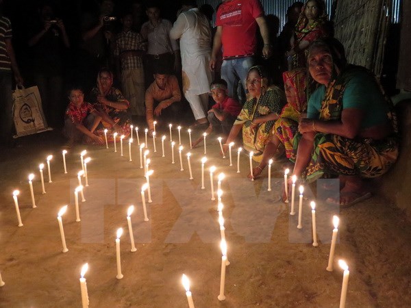 อินเดียและบังคลาเทศแก้ไขปัญหาด้านอธิปไตยเหนือดินแดนมากว่า 3 ศตวรรษ