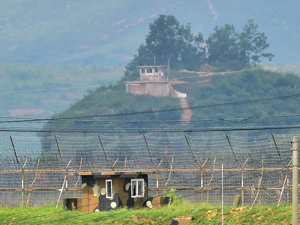 ประชามติสาธารณรัฐเกาหลีและนานาชาติชื่นชมข้อตกลงระหว่างสองภาคเกาหลี
