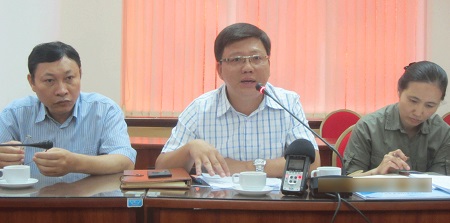 งานแสดงหนังสือระหว่างประเทศ – เวียดนามครั้งที่ 5 จะจัดขึ้นในกลางเดือนนี้