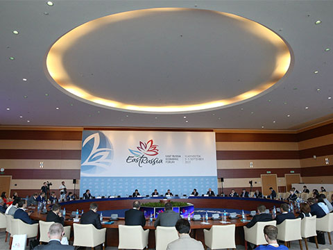 รัสเซียยืนยันถึงบทบาททางยุทธศาสตร์ของภูมิภาคเอเชียแปซิฟิก