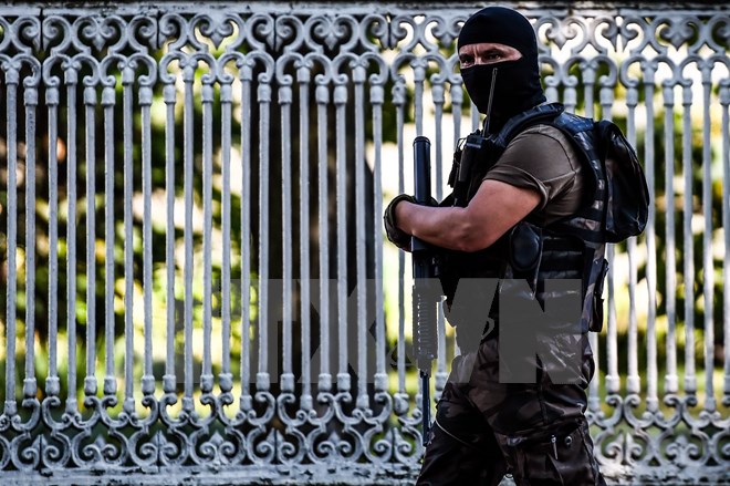 ตุรกีส่งทหารไปยังอิรักเพื่อไล่ล่ากลุ่ม PKK