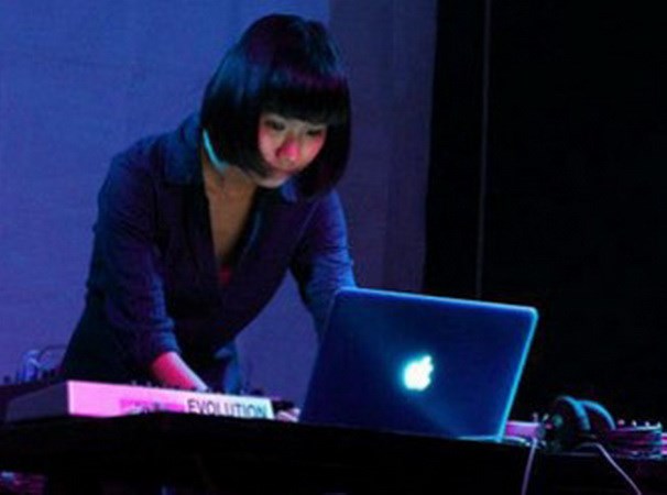 ดนตรีพื้นเมืองเวียดนาม – ไฮไลท์ของงานเทศกาล PUNKT ในนอร์เวย์