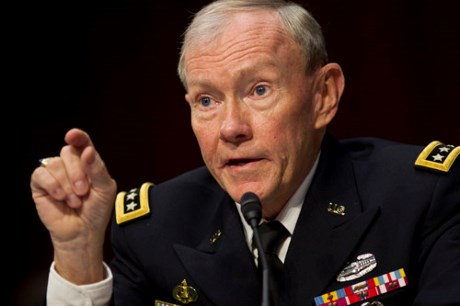 นาโต้กำลังเผชิญกับภัยคุกคามที่ซับซ้อน