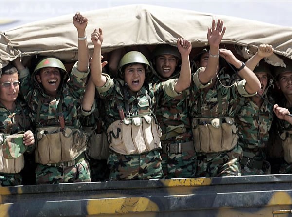 รัสเซียจะส่งอาวุธยุทโธปกรณ์ให้แก่ซีเรียต่อไป