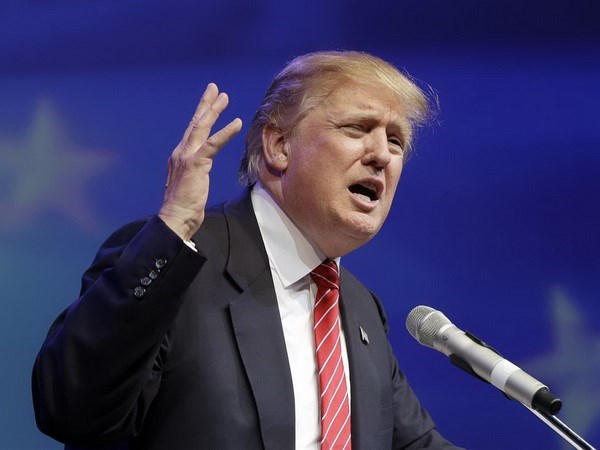 ผู้ลงสมัครเป็นตัวแทนพรรครีพับลิกันชิงตำแหน่งประธานาธิบดีสหรัฐประชันวิสัยทัศน์ครั้งที่ 2