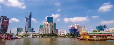 คลิป Welcome to Vietnam