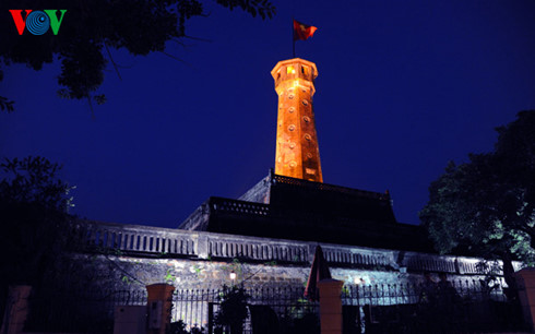 กรุงฮานอยเลือกภาพยนตร์โฆษณาประชาสัมพันธ์ภาพลักษณ์กรุงฮานอยผ่านทางสถานีโทรทัศน์ CNN