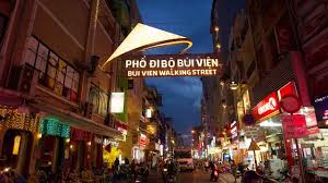 นครโฮจิมินห์พัฒนาแหล่งท่องเที่ยวในช่วงกลางคืน