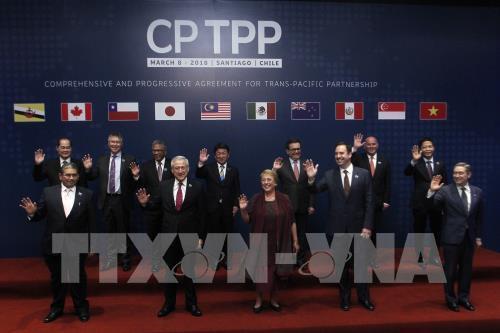 ประเทศสมาชิกยากที่จะพิจารณาการเจรจาข้อตกลง CPTPP อีกครั้ง
