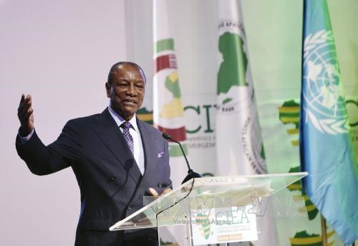 AU เรียกร้องให้ประเทศต่างๆให้ความเคารพบูรณภาพแห่งดินแดนของซีเรีย