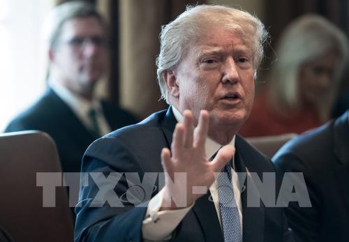 สหรัฐยังคงจุดยืนถอนทหารออกจากซีเรีย