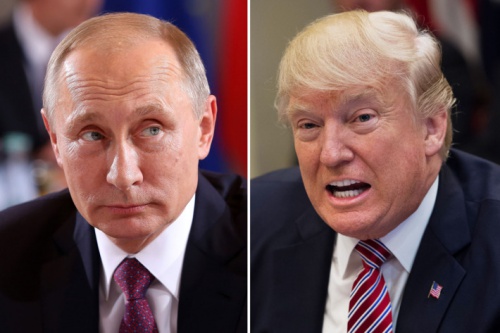 รัสเซียหวังว่า จะสนทนากับสหรัฐ