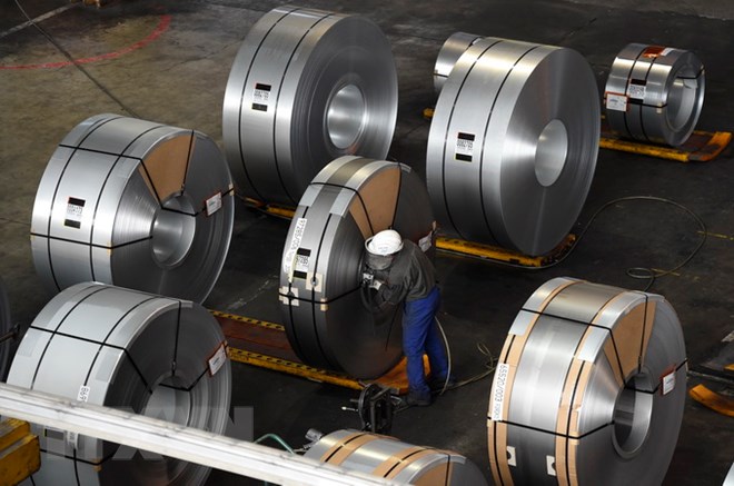 บรรดาประเทศสมาชิก WTO มีความวิตกกังวลเกี่ยวกับนโยบายภาษีใหม่ของสหรัฐ