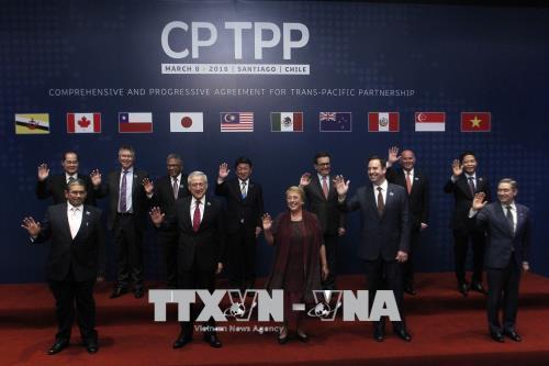 เม็กซิโกให้สัตยาบัน CPTPP