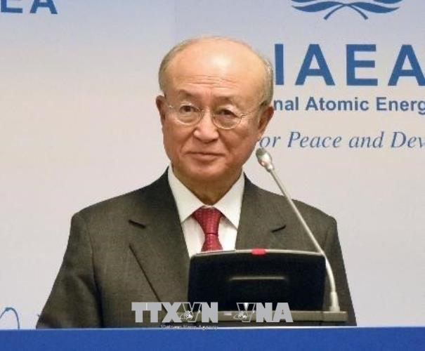 IAEA: อิหร่านยังคงปฏิบัติตามคำมั่นต่างๆที่ถูกระบุในข้อตกลงนิวเคลียร์
