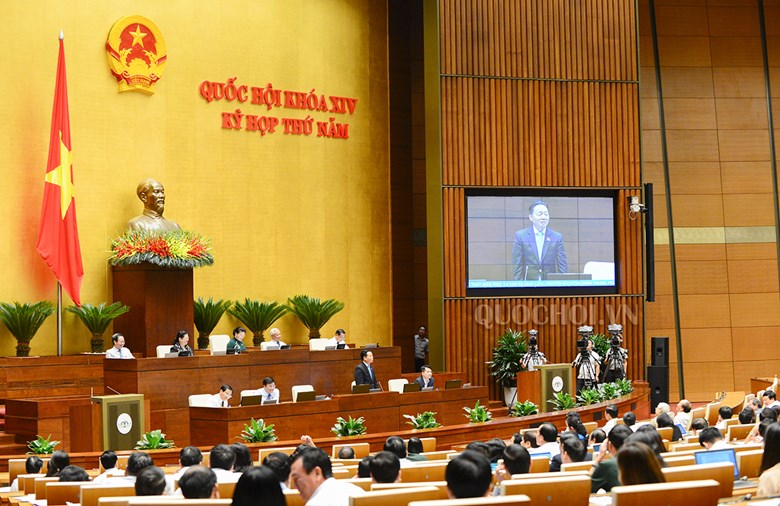 ยกระดับประสิทธิภาพการบริหารและประเมินผลกระทบจากปัญหาสิ่งแวดล้อม