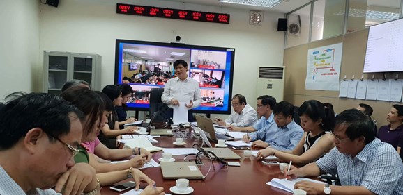 เวียดนามยังไม่พบผู้ติดเชื้อไวรัสอีโบลา