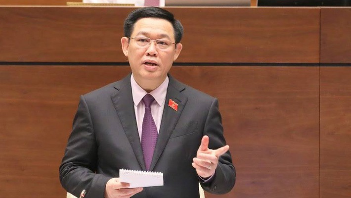 รัฐบาลจะปรับปรุงมาตรฐานระดับชาติเกี่ยวกับการอนุรักษ์สิ่งแวดล้อม