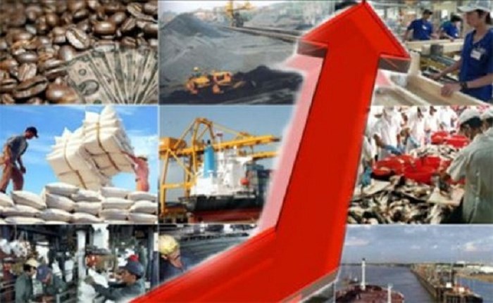 องค์การการเงินระดับโลกประเมินว่า เศรษฐกิจเวียดนามมีสัญญาณที่สดใสมากขึ้น