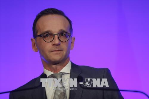 เยอรมนีเผยว่า ประธานาธิบดีสหรัฐได้ทำลายความเชื่อมั่นของหุ้นส่วนต่างๆ