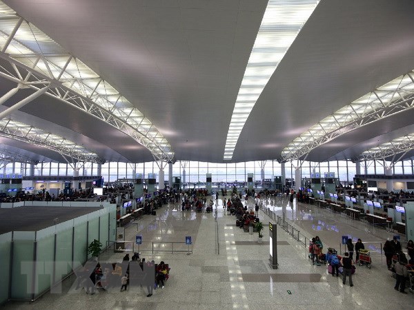 แฟนบอลเวียดนามเดินทางไปชมพิธีเปิดการแข่งขันฟุตบอลโลก ณ ประเทศรัสเซีย