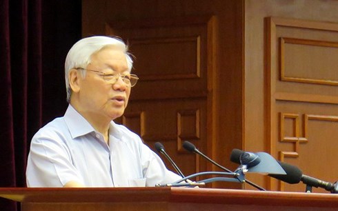 การประชุมทั่วประเทศเกี่ยวกับการป้องกันและปราบปรามการทุจริตคอร์รัปชั่น