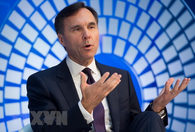 แคนาดารับมือกับความเสี่ยงจากกระแสการนำเข้าเหล็กราคาถูก