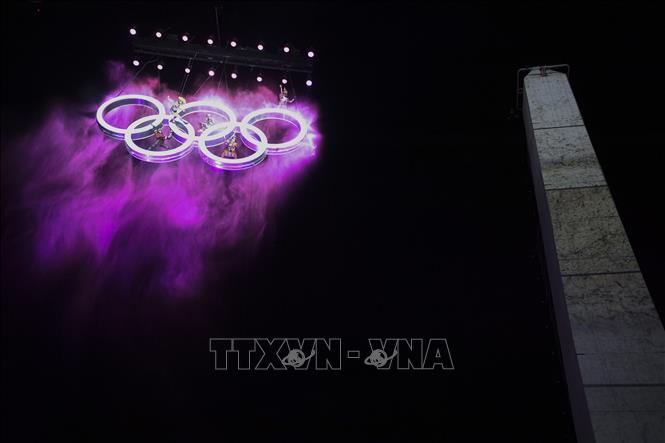 ปิดการแข่งขันกีฬาโอลิมปิกเยาวชน 2018 ความคาดหวังเกี่ยวกับอนาคต