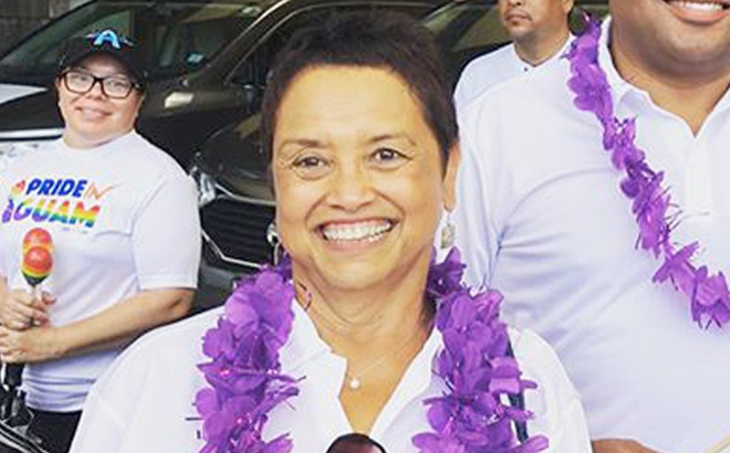 ผลการนับคะแนนการเลือกตั้งกึ่งวาระในประเทศสหรัฐอย่างไม่เป็นทางการ