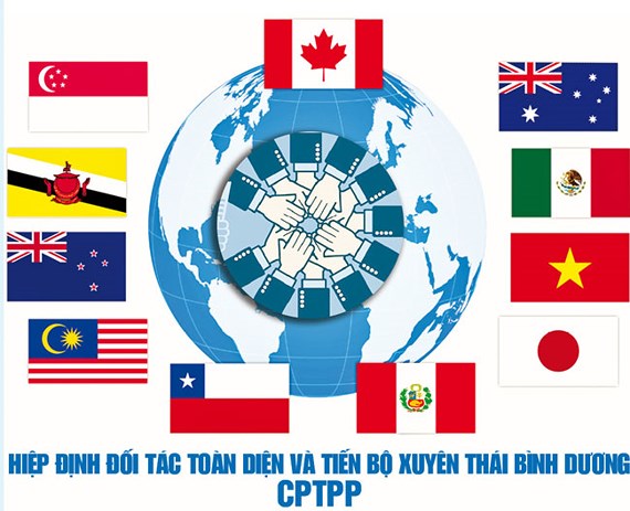 หน่วยงานแรงงานกับความท้าทายและโอกาสจาก CPTPP