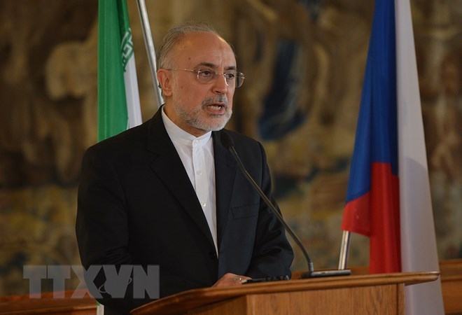 อิหร่านเตือนเกี่ยวกับผลเสียของการยกเลิก JCPOA