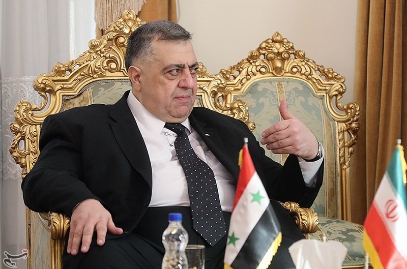 ซีเรียกลับเข้าร่วมกิจกรรมด้านการเมืองในภูมิภาค