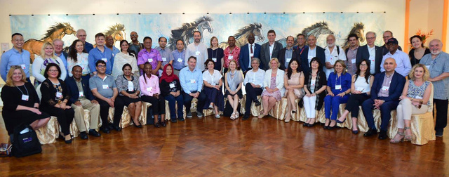 เวียดนามเข้าร่วมการสัมมนาผู้บริหารด้านวัฒนธรรมและศิลปะครั้งที่6