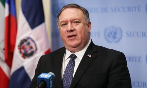 อินเดียและสหรัฐเร่งรัดให้ปากิสถานทำลายฐานที่มั่นของกลุ่มก่อการร้าย